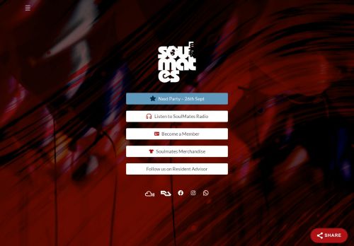 soulmatessthlm.com capture - 2025-10-17 17:33:55