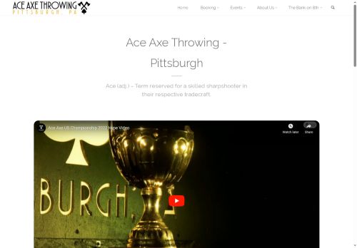 acesaxethrowing.com capture - 2025-10-17 17:39:35