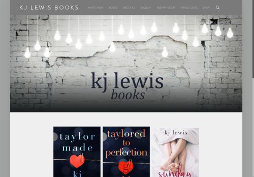 kjlewisbooks.com capture - 2025-10-17 17:42:33