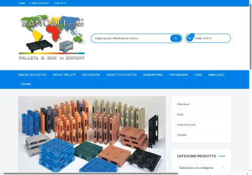 compropallet.com capture - 2025-10-17 17:59:20