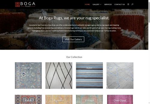 bogaorientalrugs.com capture - 2025-10-17 17:59:20