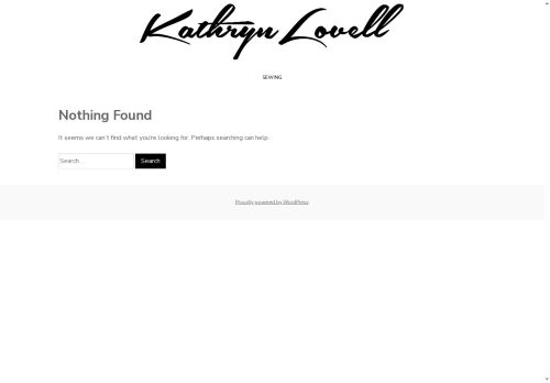 kathrynlovell.com capture - 2025-10-17 18:20:14