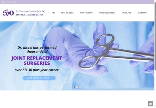 dredwardkissel.com capture - 2025-10-17 18:27:22