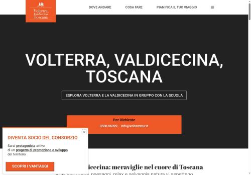 emozionitoscane.com capture - 2025-10-17 18:32:29