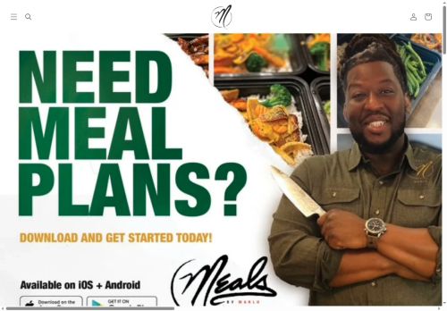 chefmarlo.com capture - 2025-10-17 18:59:03