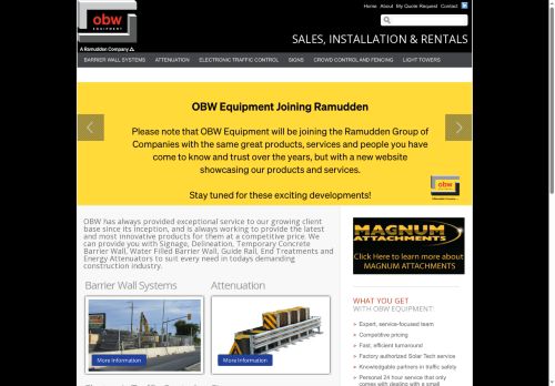 ontariobarrierwall.com capture - 2025-10-17 19:05:56