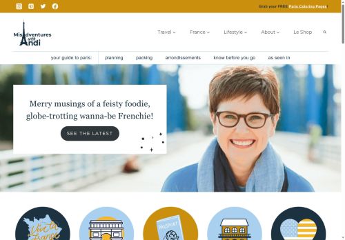 andifisherbardeau.com capture - 2025-10-17 19:07:19