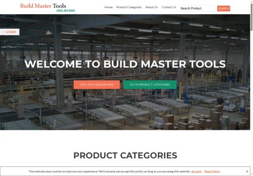 buildmasterus.com capture - 2025-10-17 19:08:09