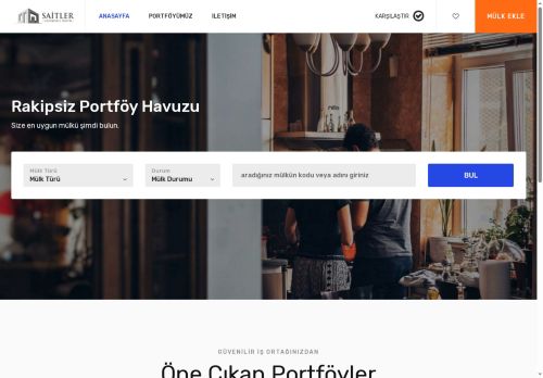 saitlergayrimenkul.com capture - 2025-10-17 19:40:38