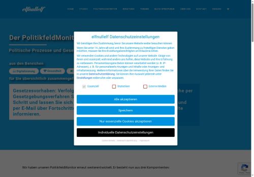 elfnullelf.com capture - 2025-10-17 19:53:20