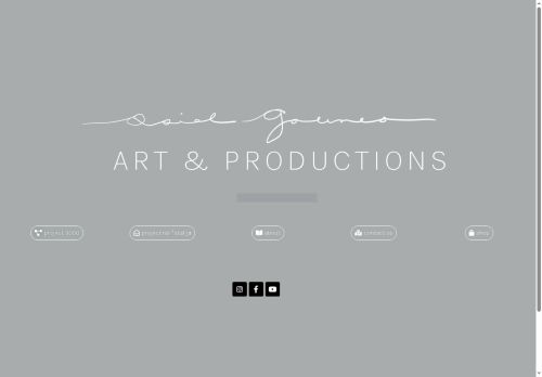 osielgouneo.com capture - 2025-10-17 19:58:14