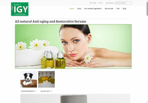 igotyouth.com capture - 2025-10-17 20:24:32