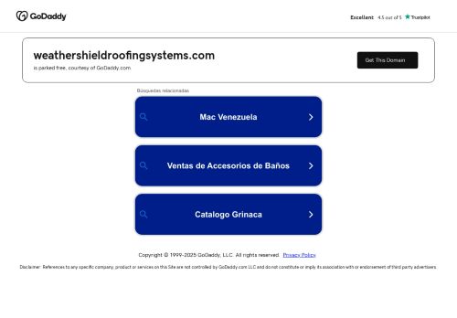 weathershieldroofingsystems.com capture - 2025-10-17 20:52:29