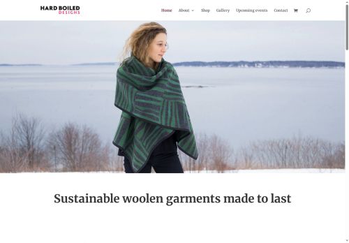 hardboileddesigns.com capture - 2025-10-17 20:54:30