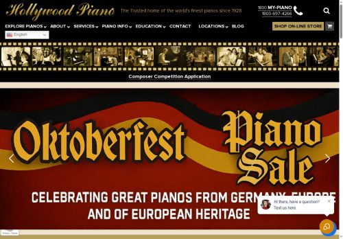 rolandpianosonline.com capture - 2025-10-17 21:04:15