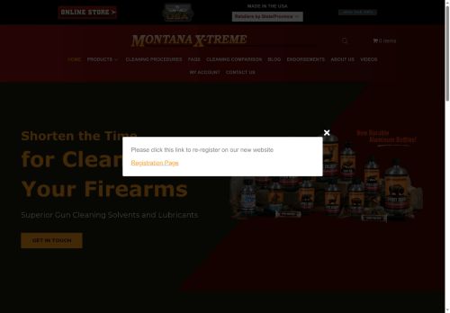 montanax.com capture - 2025-10-17 21:05:47