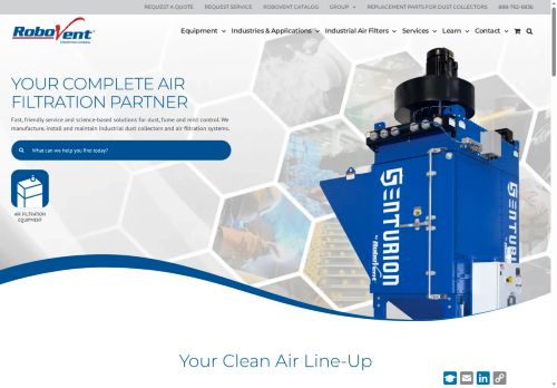 roboventilation.com capture - 2025-10-17 21:20:23