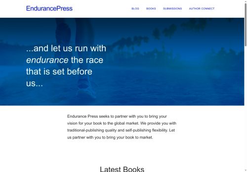 endurancepress.com capture - 2025-10-17 21:20:23