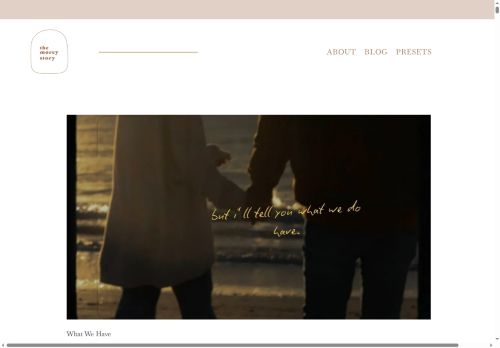 themoreystory.com capture - 2025-10-17 21:26:23