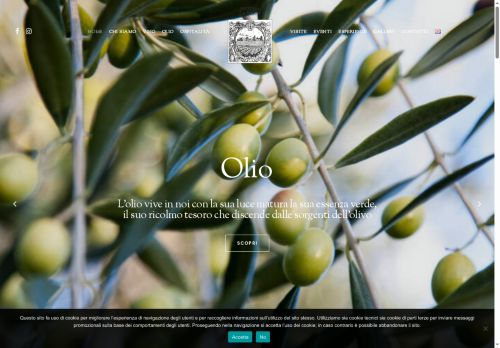 poderelemeraviglie.com capture - 2025-10-17 21:33:43