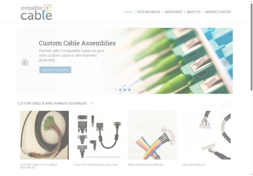 compatablecables.com capture - 2025-10-17 21:39:43