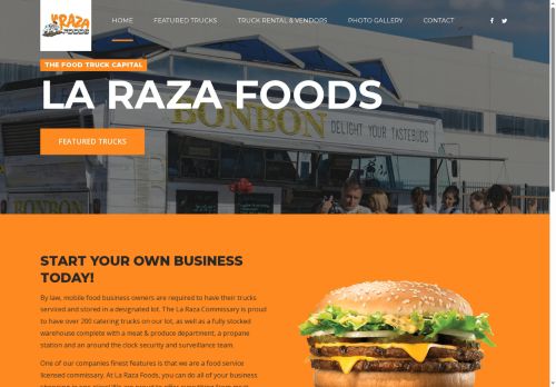 eaglefoodsinc.com capture - 2025-10-17 21:49:08