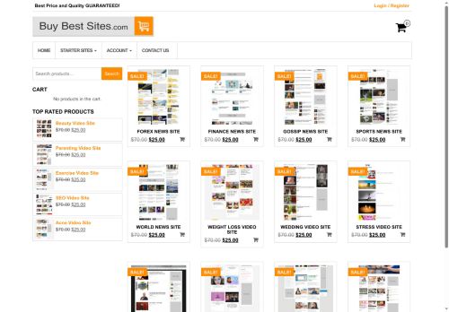 buybestsites.com capture - 2025-10-17 21:49:08