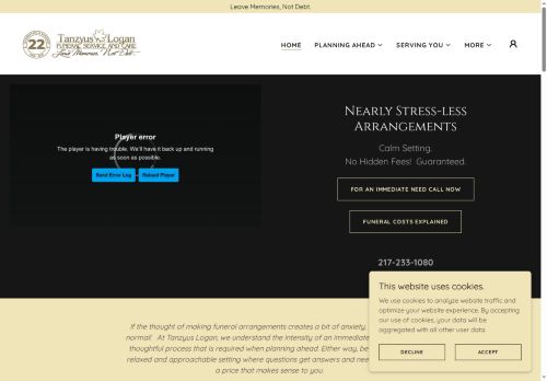 tanzyus-logan.com capture - 2025-10-17 21:51:50