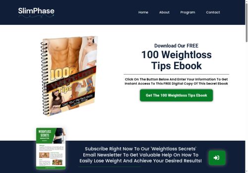 slimphase.com capture - 2025-10-17 21:59:12