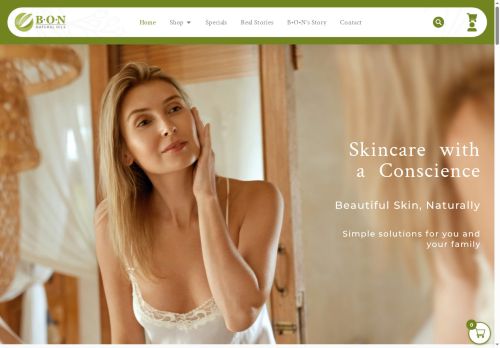 bonnaturaloils.com capture - 2025-10-17 22:03:08