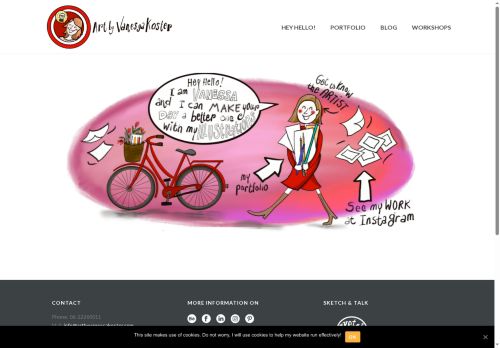 vanessakoster.com capture - 2025-10-17 22:11:40