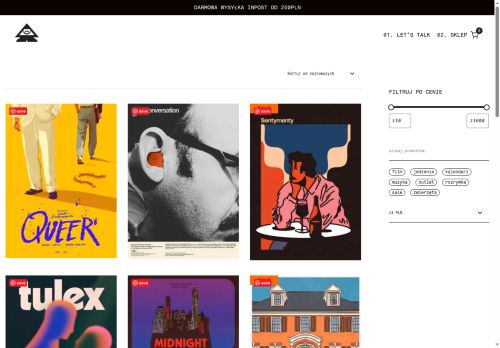 justynafrackiewicz.com capture - 2025-10-17 22:15:11