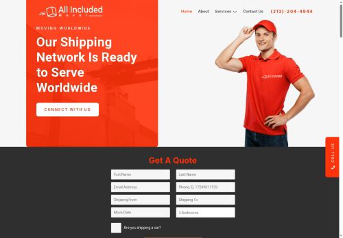 allincludedmovers.com capture - 2025-10-17 22:27:09