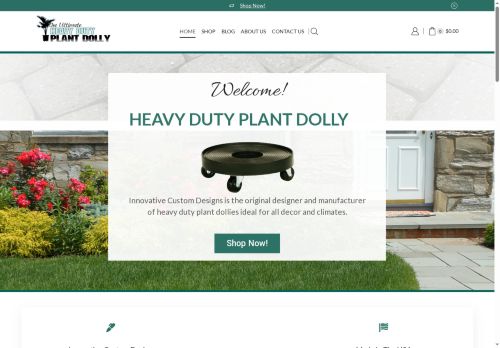 heavydutyplantdolly.com capture - 2025-10-17 22:36:57