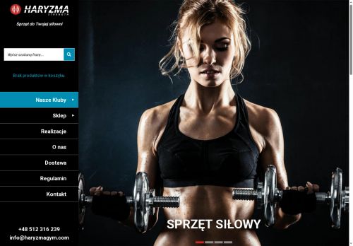 haryzmagym.com capture - 2025-10-17 22:48:33