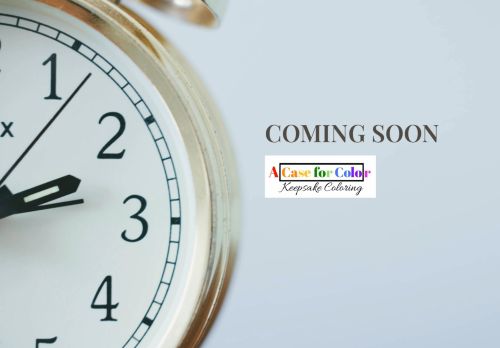 acaseforcolor.com capture - 2025-10-17 22:55:09