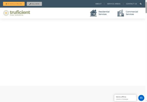 truefficient.com capture - 2025-10-17 23:03:02