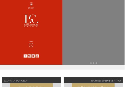 lauracongia.com capture - 2025-10-17 23:22:15