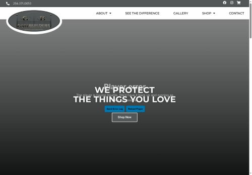gatebuilder.com capture - 2025-10-17 23:27:51