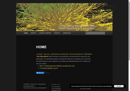 treevibesmusic.com capture - 2025-10-17 23:33:14
