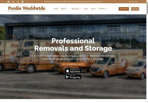 purdieremovals.com capture - 2025-10-17 23:38:32