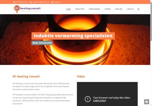 inductionheating-nederland.com capture - 2025-10-17 23:47:57