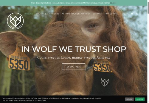 inwolfwetrustshop.com capture - 2025-10-17 23:58:09