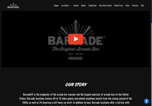 barcadecalifornia.com capture - 2025-10-17 23:59:09