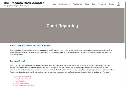 donnamillerccr.com capture - 2025-10-18 00:01:21
