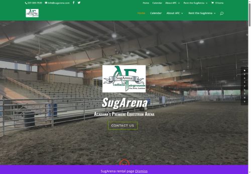 sugarena.com capture - 2025-10-18 00:19:24