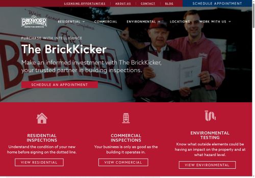 thebrickkicker.com capture - 2025-10-18 00:23:15