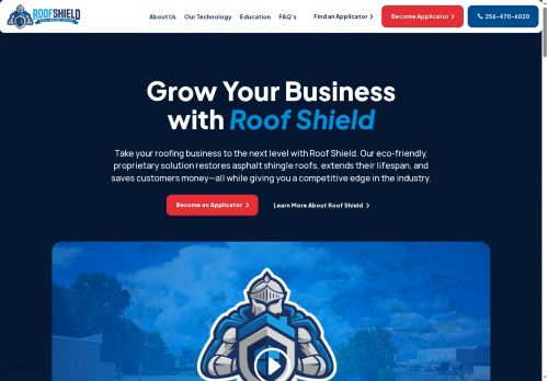 roofshield.com capture - 2025-10-18 00:23:15