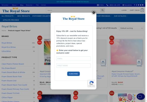 royalbrites.com capture - 2025-10-18 00:31:24