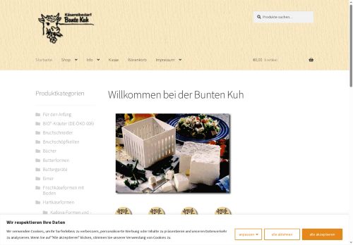 cheesesupplies.com capture - 2025-10-18 00:41:24